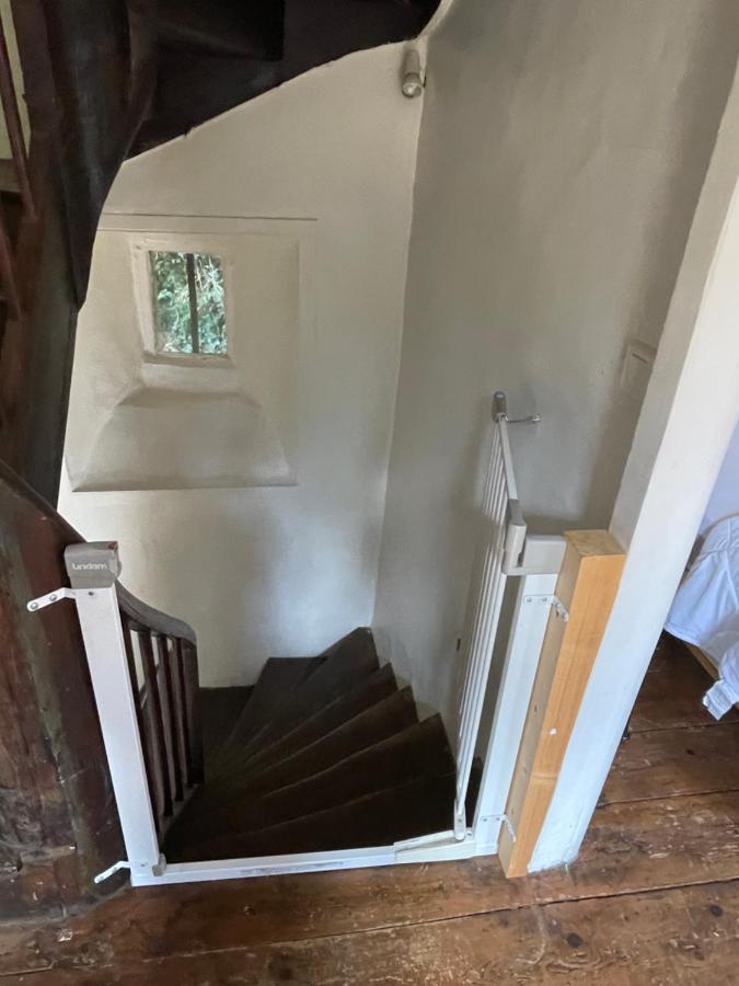 Maison Du Viaduc Du Bout De La Ville Lescouet-Jugon Zewnętrze zdjęcie