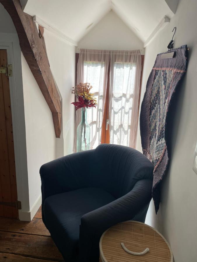 Maison Du Viaduc Du Bout De La Ville Lescouet-Jugon Zewnętrze zdjęcie